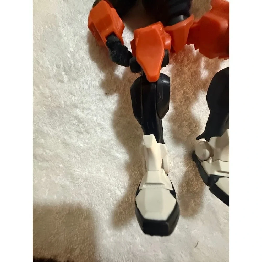 Chicago Bears‎ NFL Fox Sports Cleatus Robot Action Figure Orange Navy Blue White